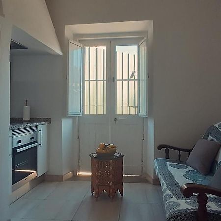 Apartment With Roof Terrace In Town Centre Tavira Bagian luar foto