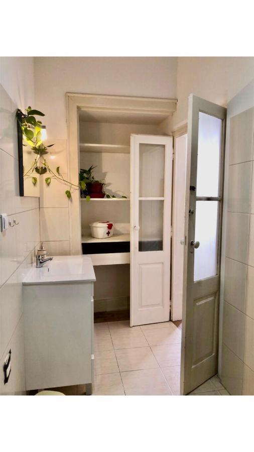 Apartment With Roof Terrace In Town Centre Tavira Bagian luar foto