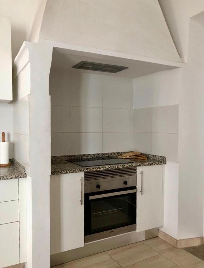 Apartment With Roof Terrace In Town Centre Tavira Bagian luar foto