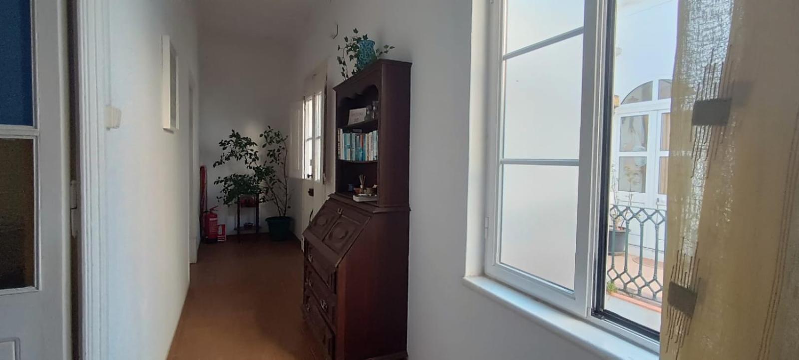 Apartment With Roof Terrace In Town Centre Tavira Bagian luar foto